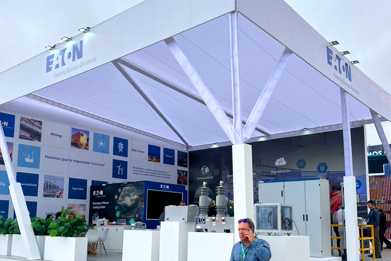 Kontacto presente en Exponor 2026 