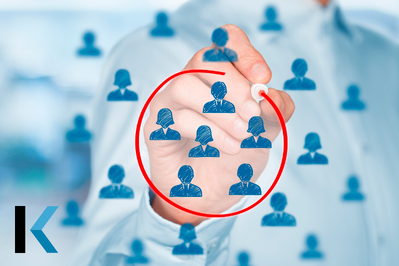 Los 5 componentes clave de una poderosa estrategia de marketing de clientes