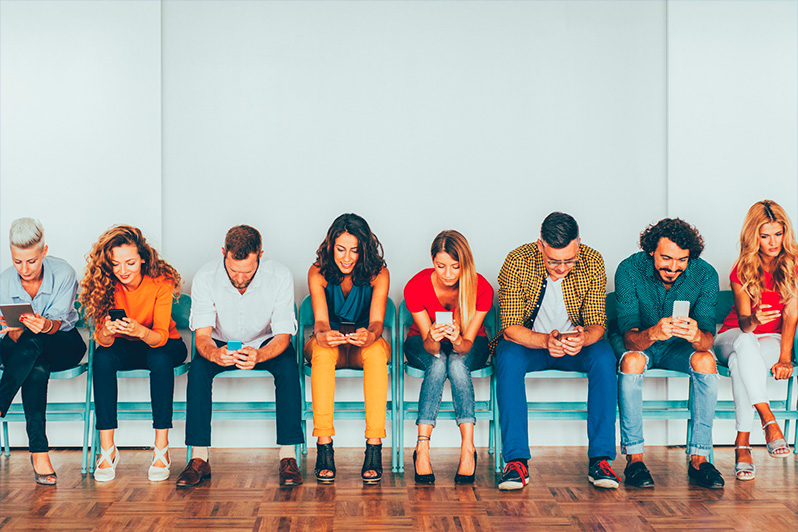Estrategia en Marketing Digital: Campañas en RRSS 